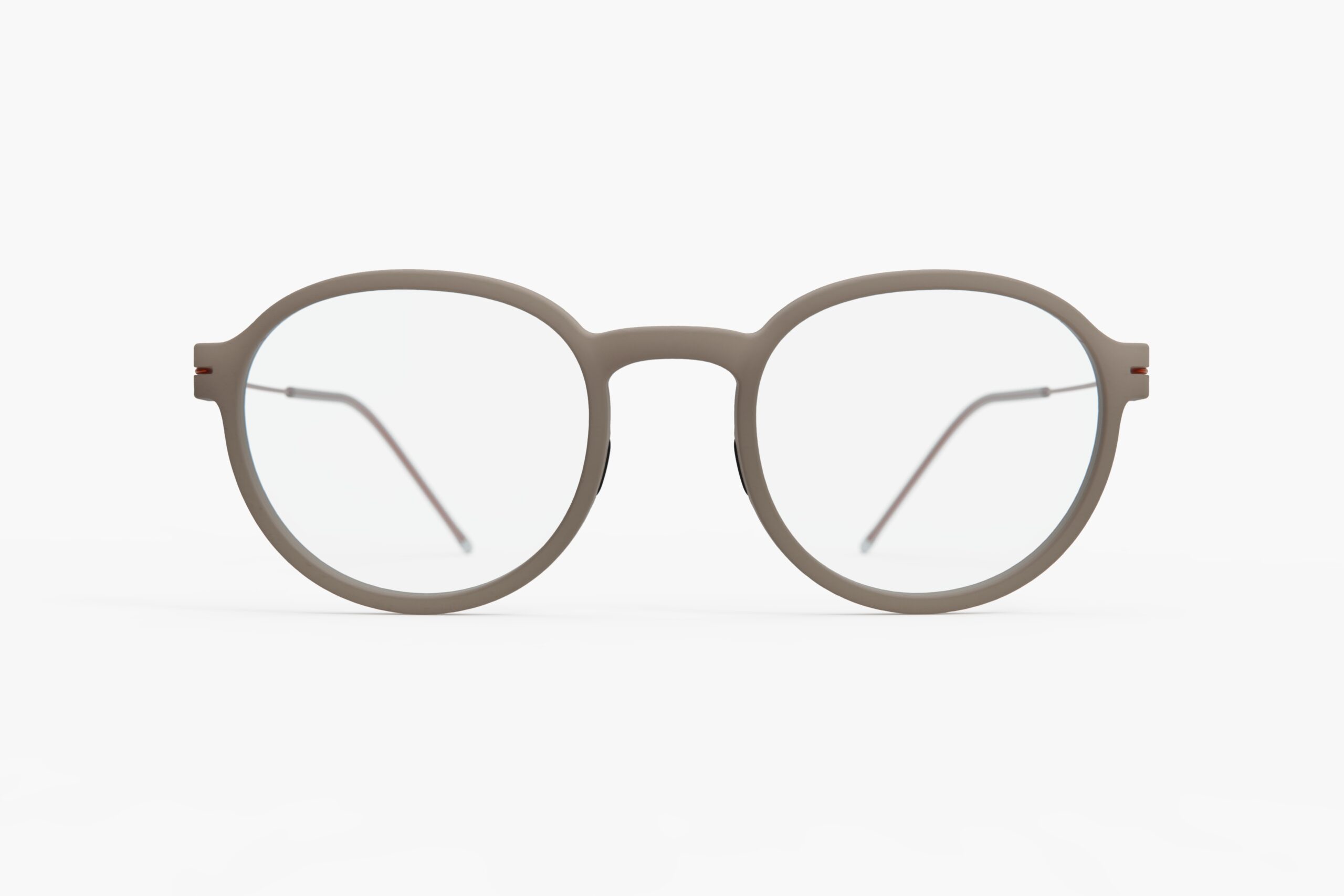 CL-PN15-L - STN - CLR - BRZ - Front