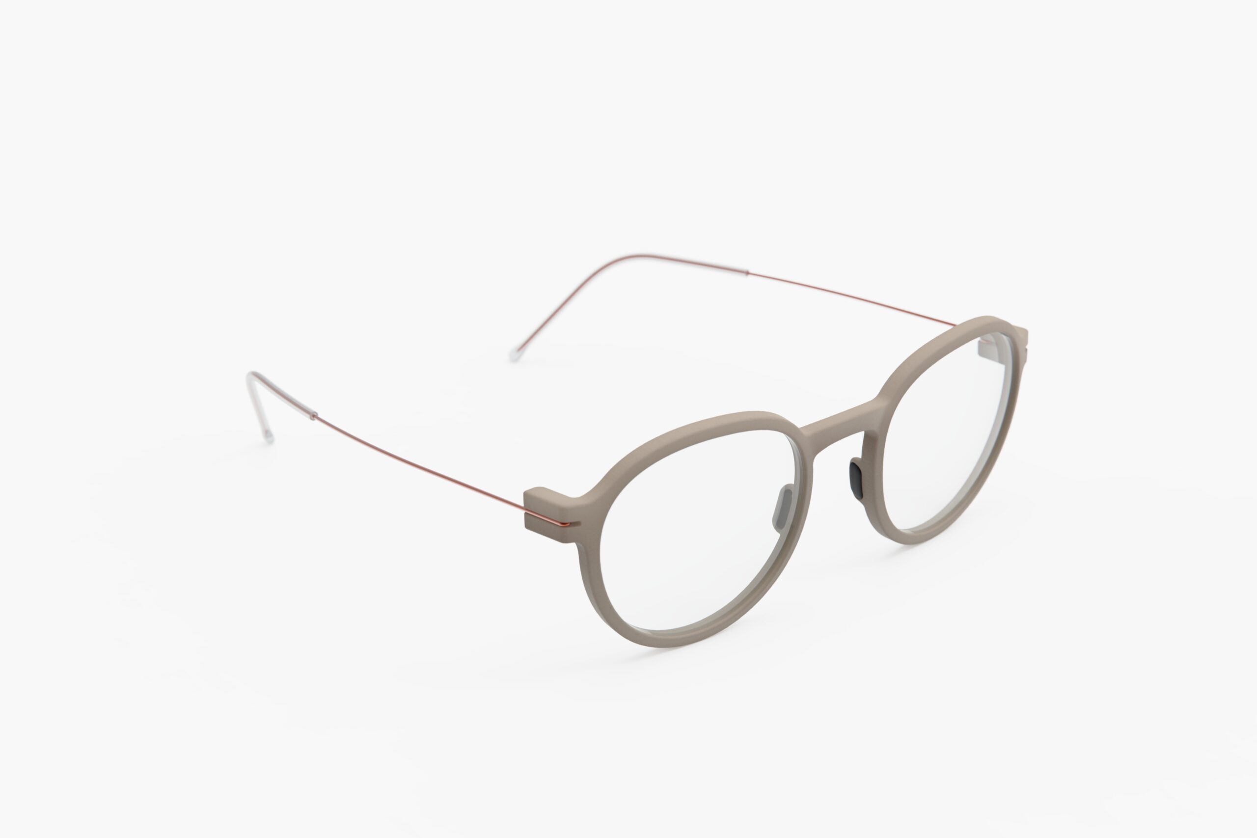 CL-PN15-L - STN - CLR - BRZ - Side