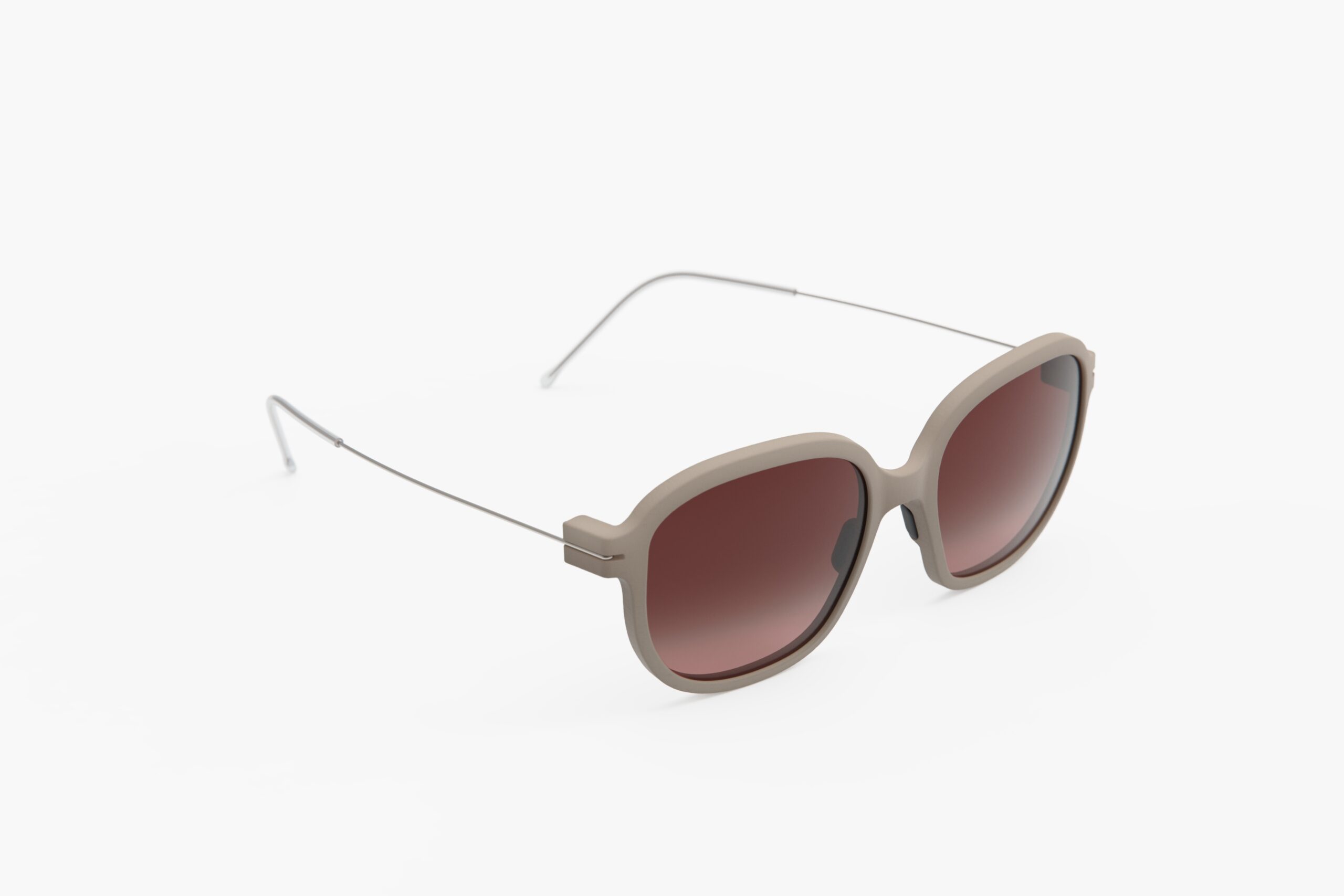 CL-SQ24-L - STN - BRG - BLK - Side