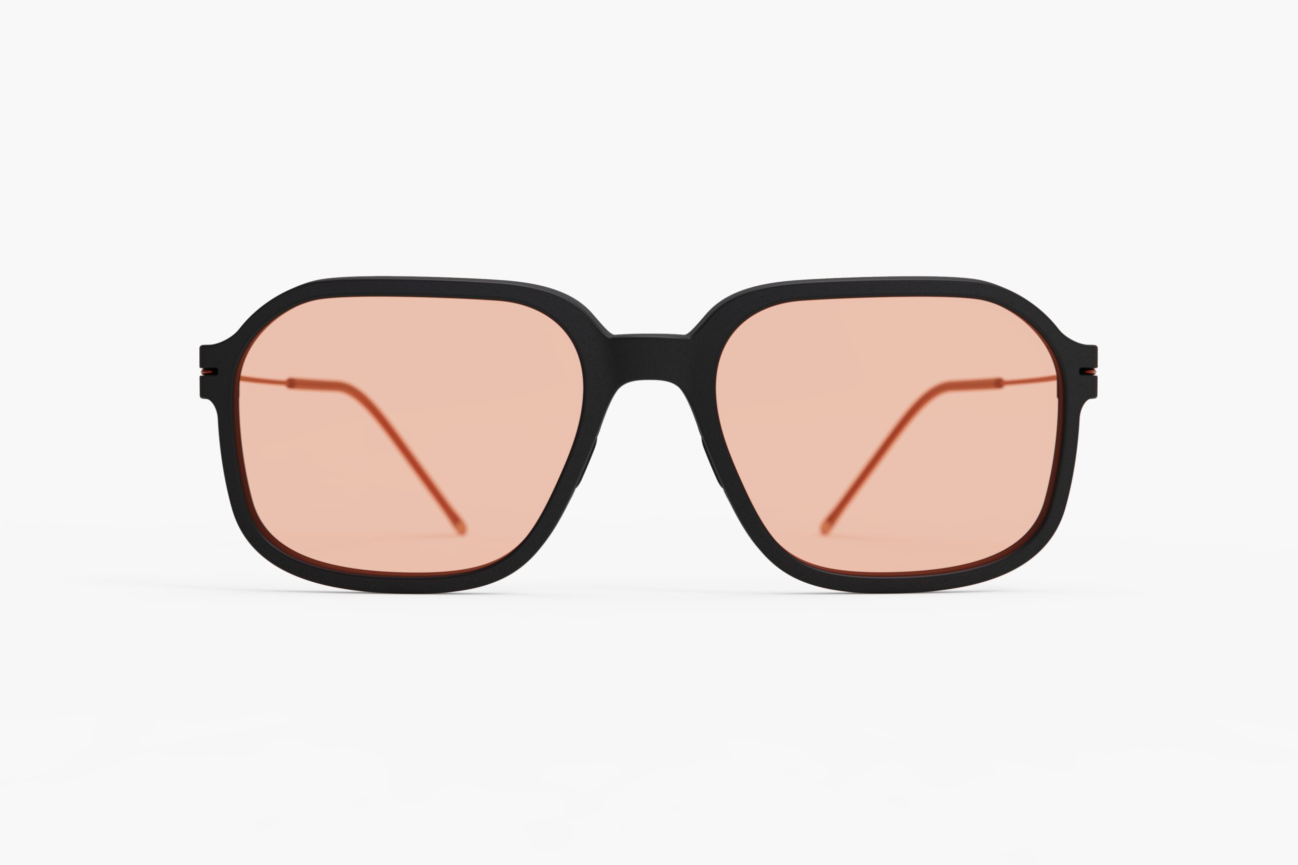 CL-SQ25-M - BLK - LRD - BRZ - Front