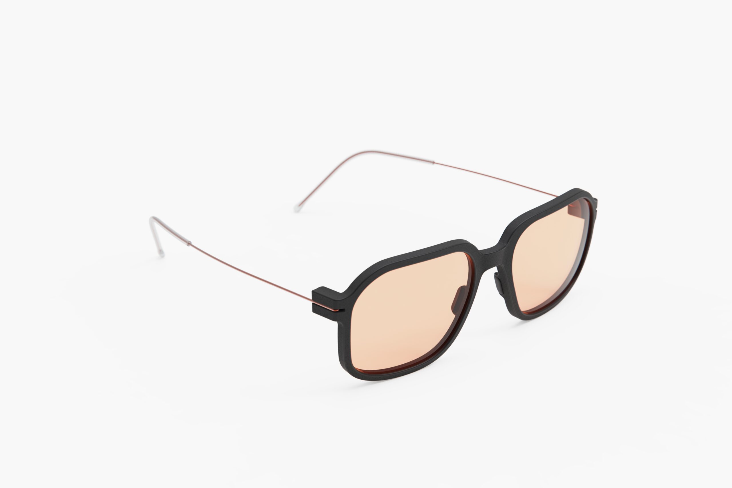 CL-SQ25-M - BLK - LRD - BRZ - Side