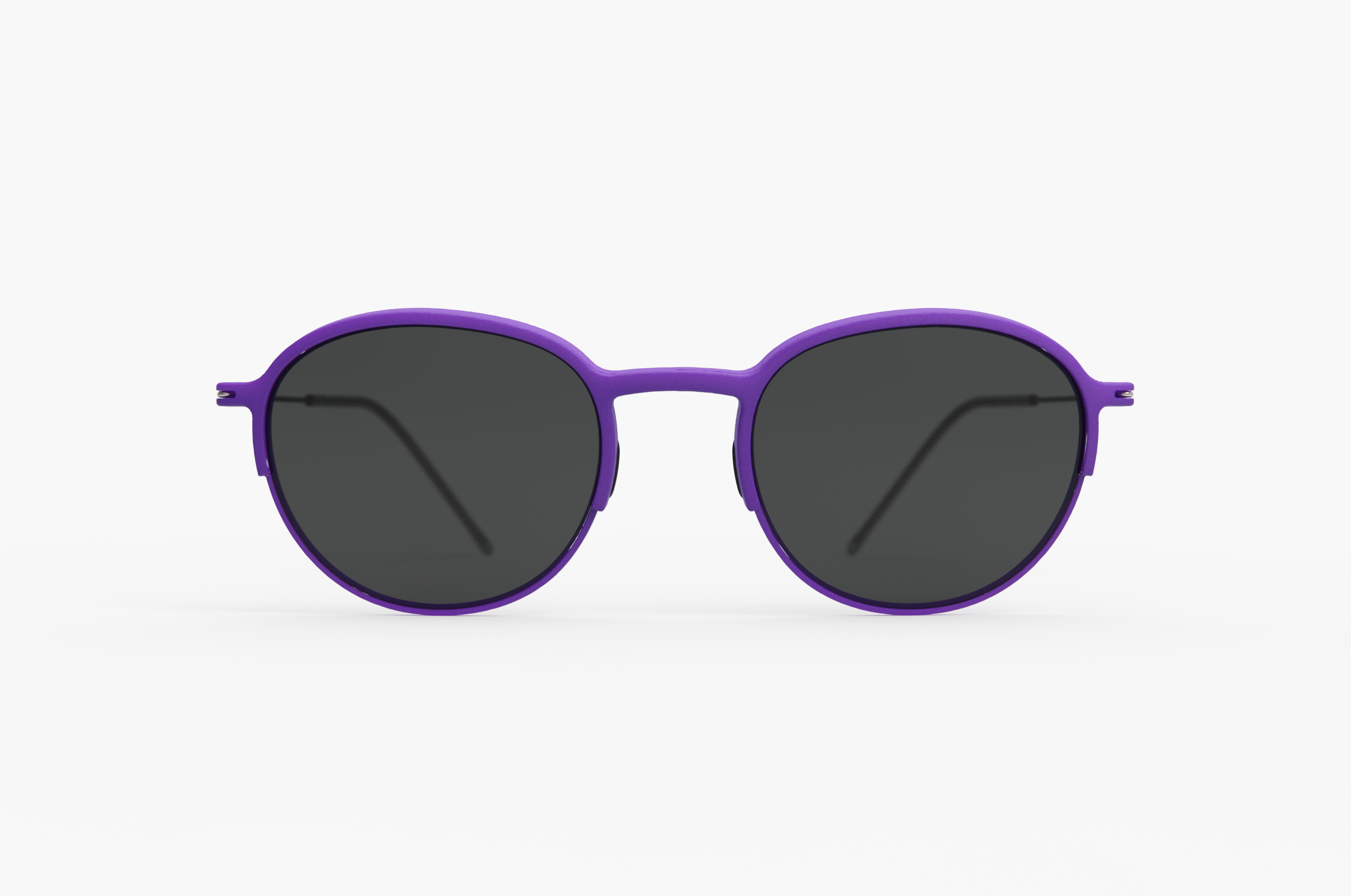 CF-PN18-S - VLT - RAW - GRA - Front