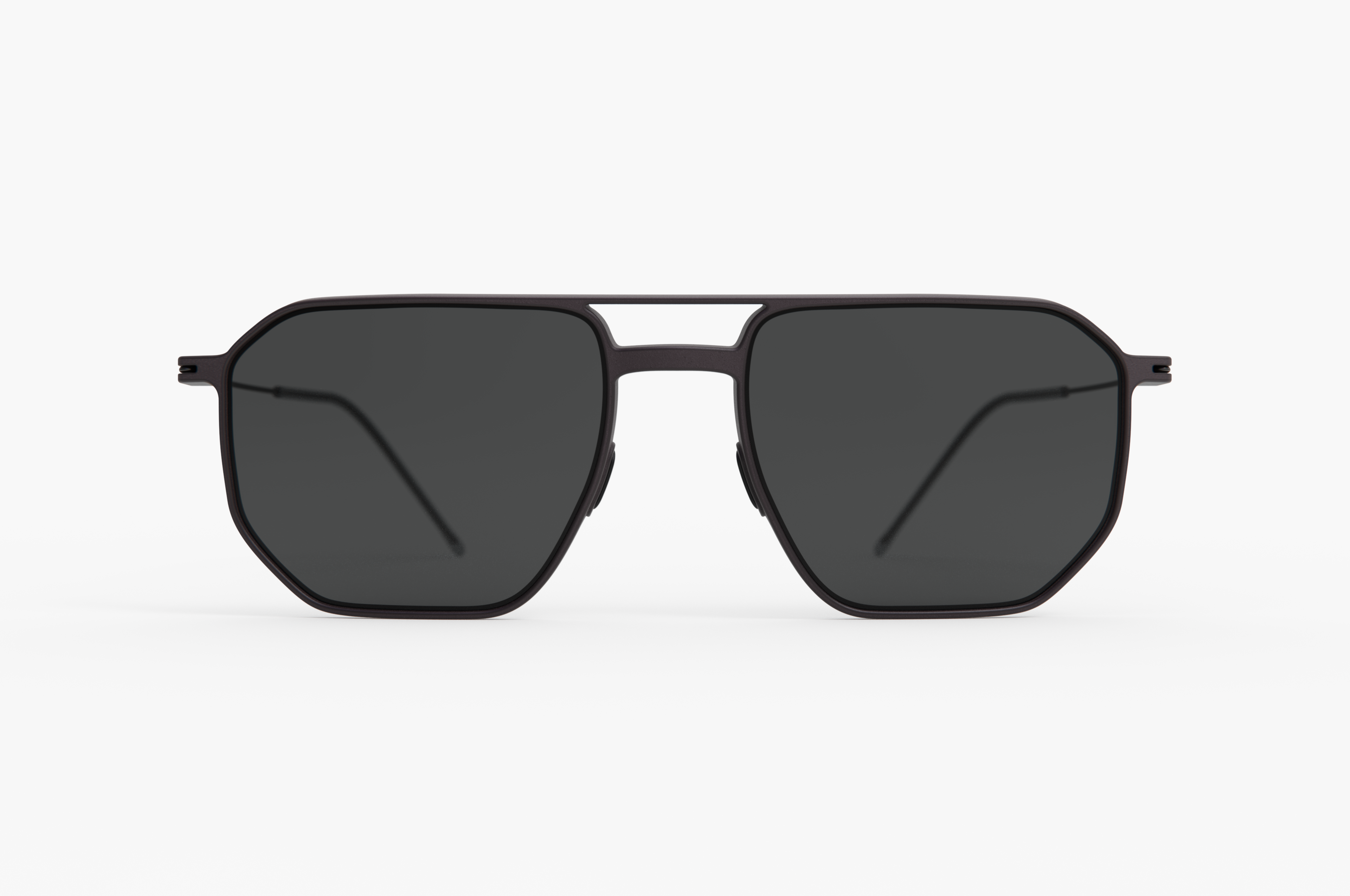 CF-PL-07-L - DBR - BLK - GRA - Front